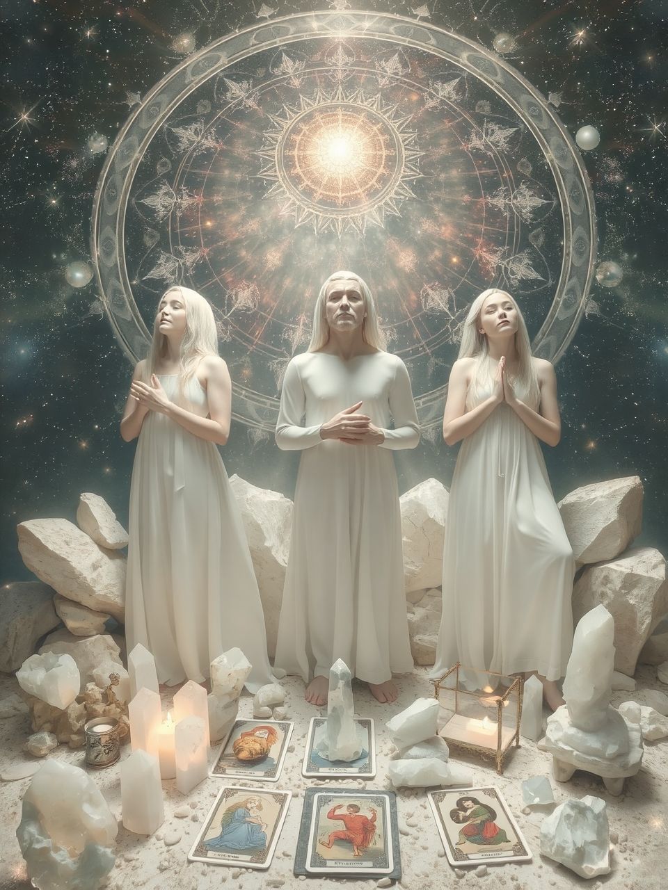 A ősök tanításai segíthetnek a mai életben.