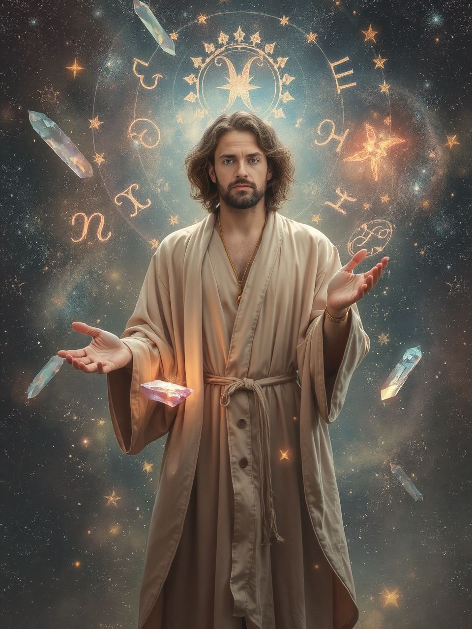 Kepler asztrológiai hite segítette csillagászati felfedezéseit.