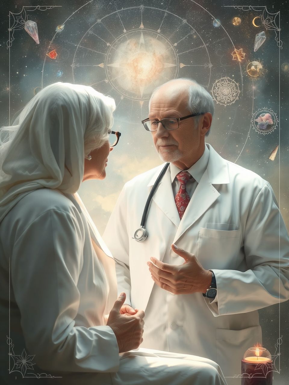 Az érzelmek befolyásolják a szív egészségét és működését.