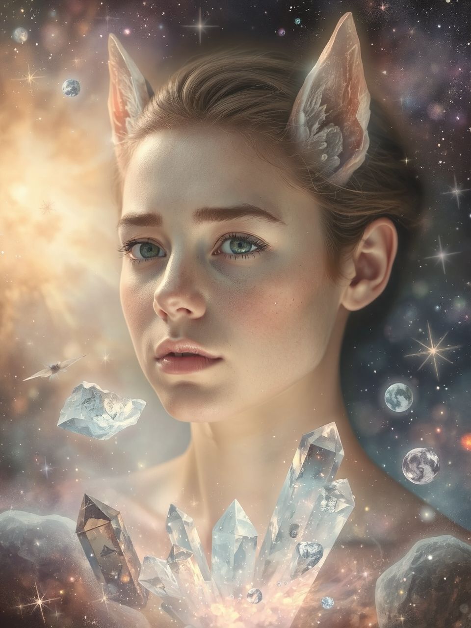 A fül égése különböző kultúrákban eltérő jelentést hordoz.