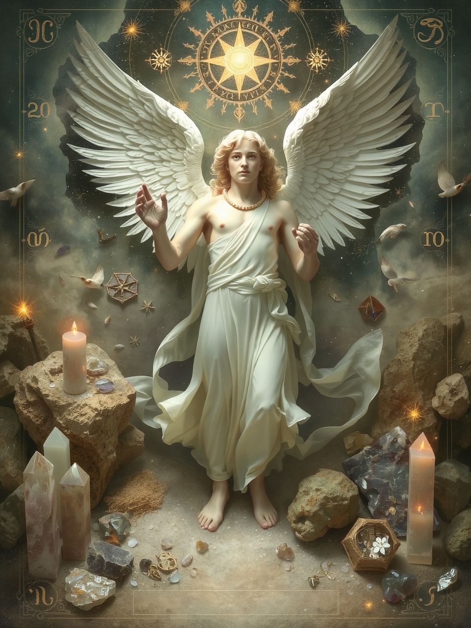 Mihály arkangyal üzenete modern kihívásokra is irányt ad.