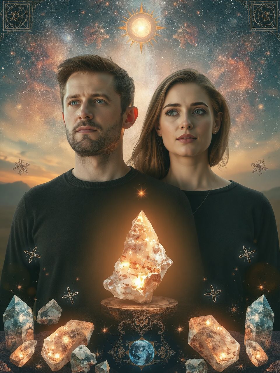 A homlok anyajegyei különböző sorsot jelezhetnek férfiaknál és nőknél.