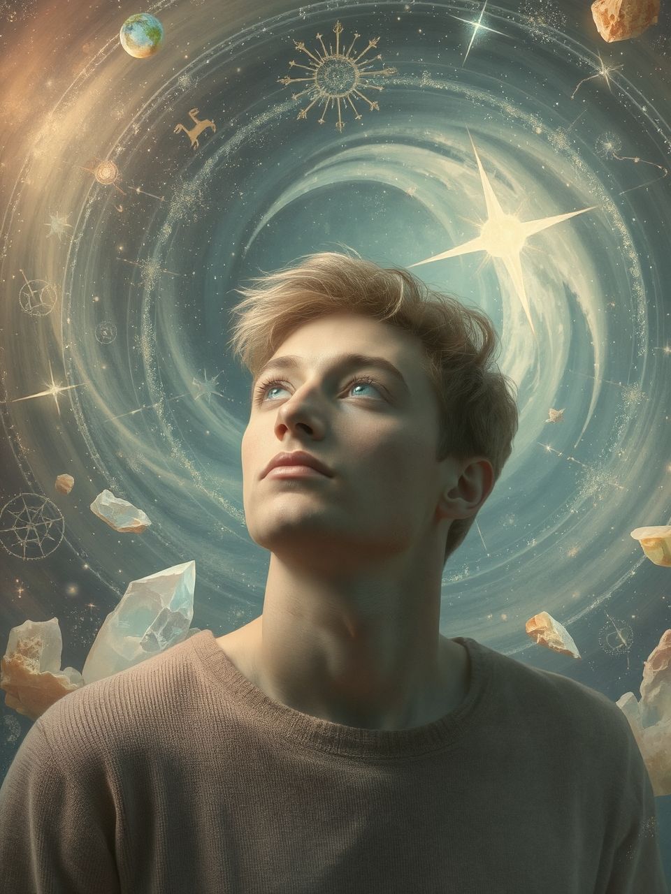 Az Ármin név száma a kreativitást és intuíciót jelöli.