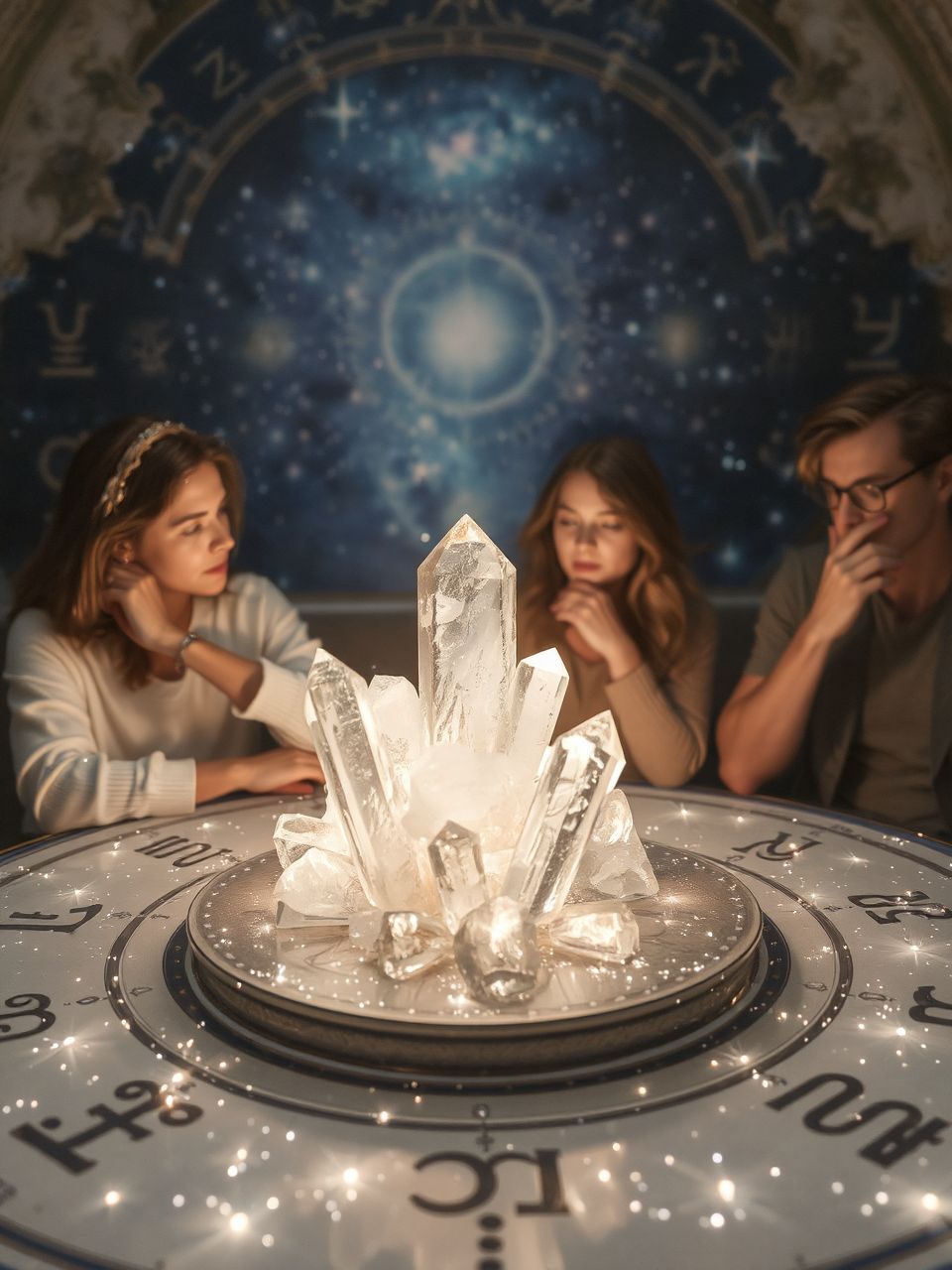 A Kos dinamikus és vezetői szerepekben teljesít a legjobban.