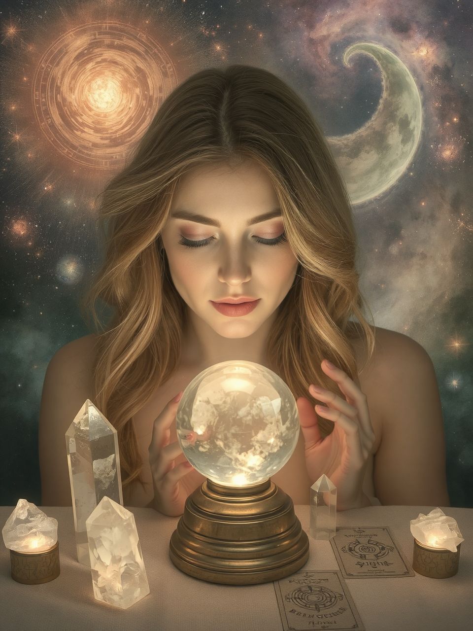 A jungi pszichológia a nőiességet archetípusokkal magyarázza.