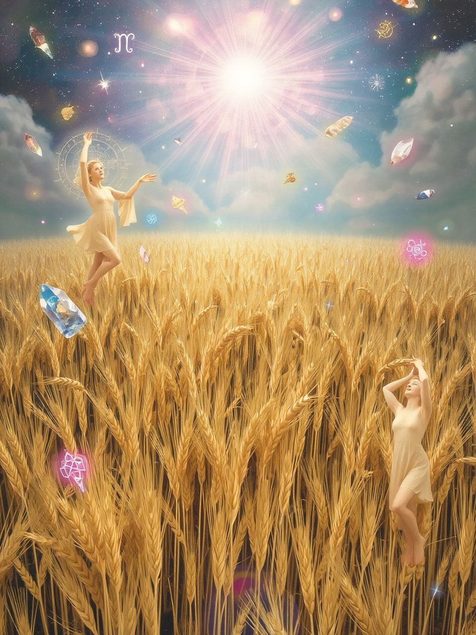 Az álmok szimbolikája mély betekintést nyújt jellemünkről.