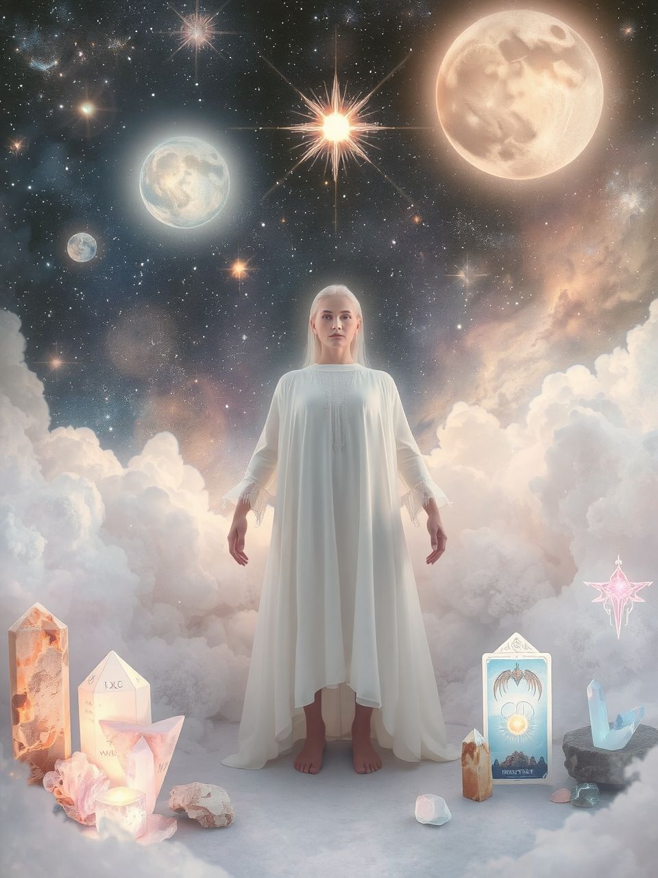 A személyes aura fotózás felfedi belső energiáinkat.