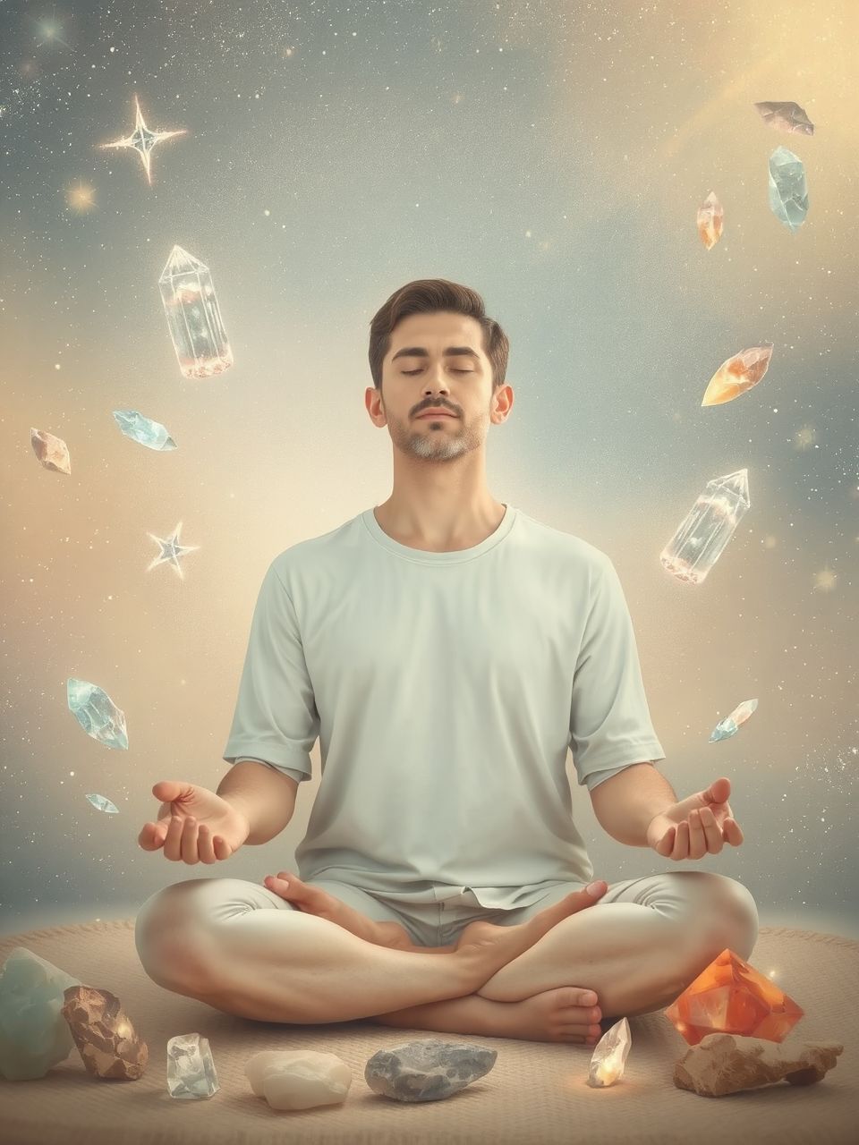 A tudatos jelenlét csökkenti a stresszt és feszültséget.