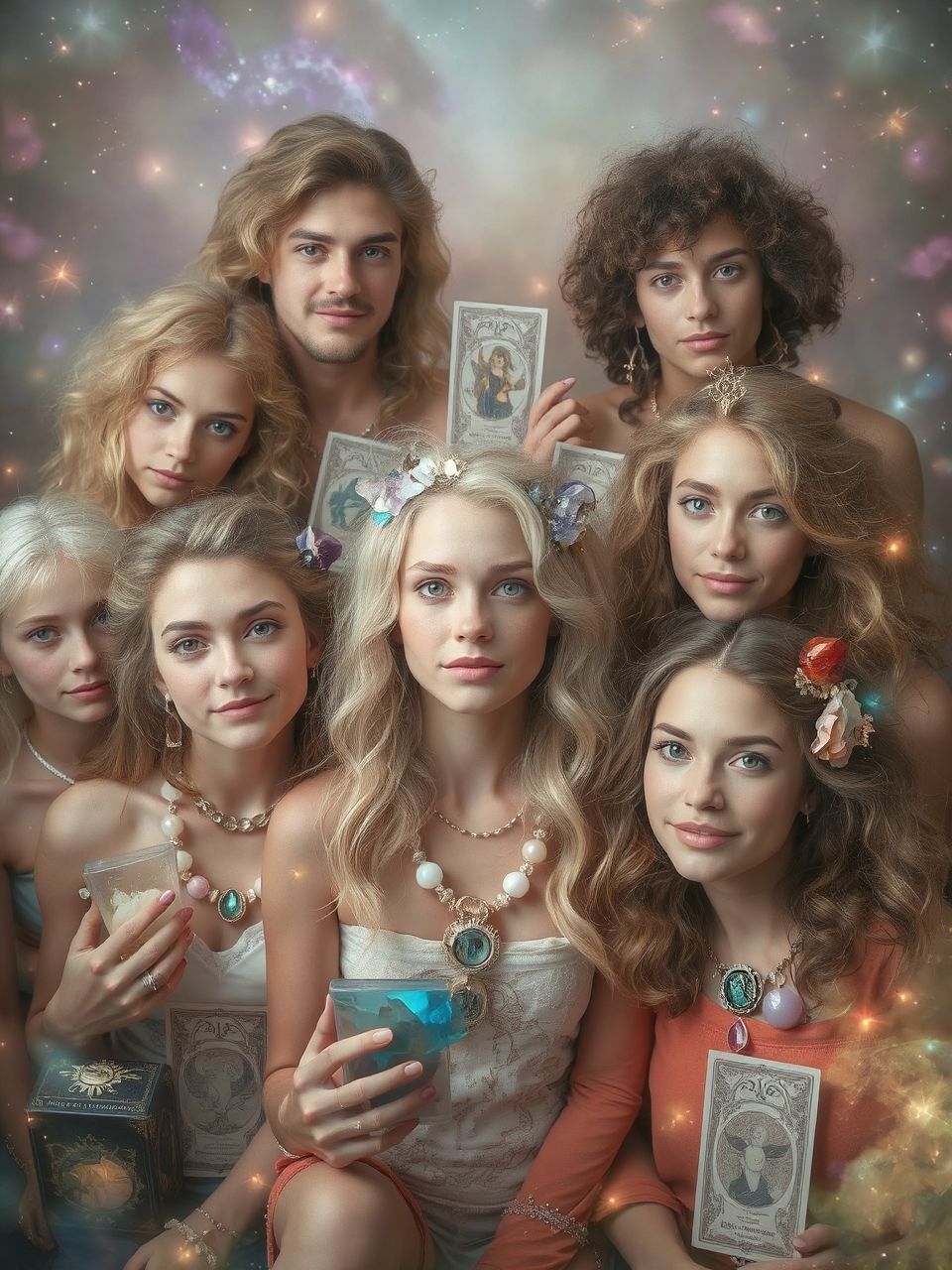 A másodkézből vásárolt holmik egyedi történeteket hordoznak.