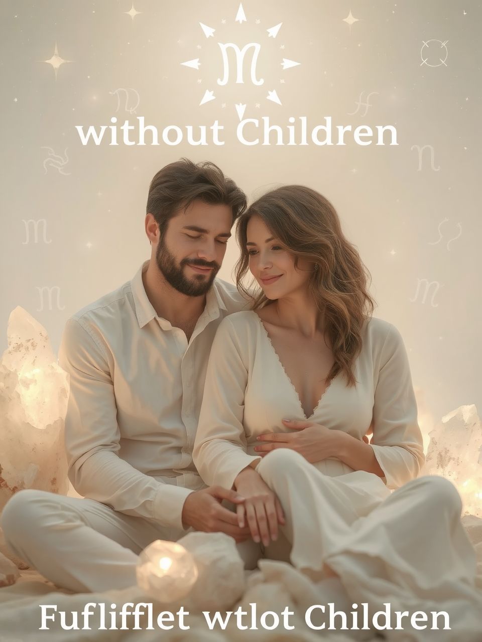 A gyermektelenség is boldog és teljes életet eredményezhet.