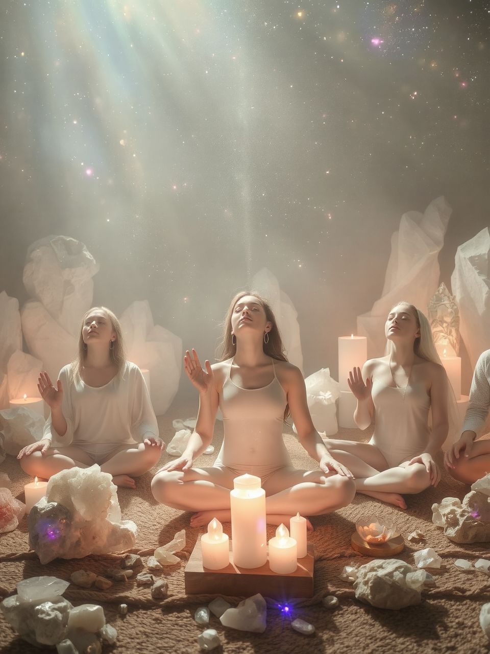 Az ítélkezés elengedése növeli a belső harmóniát.