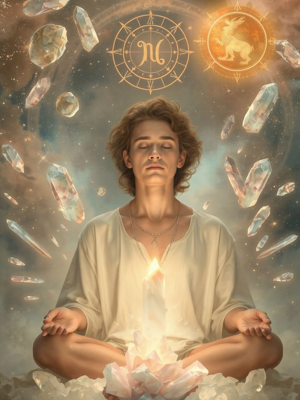 A barokk zene 60 bpm-es ritmusa segíti a meditációt.