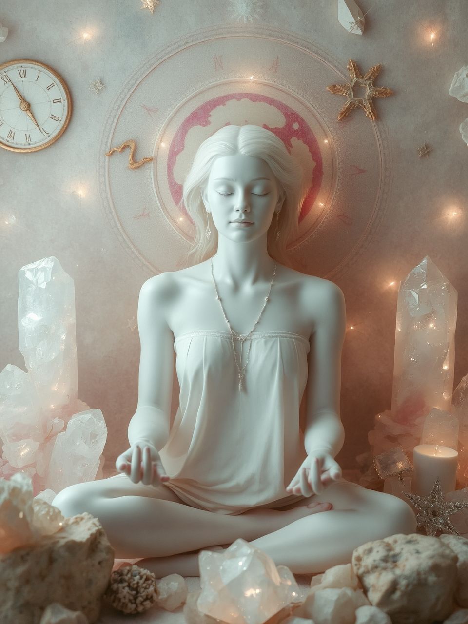 A belső béke megtartása segít a harag kezelésében.