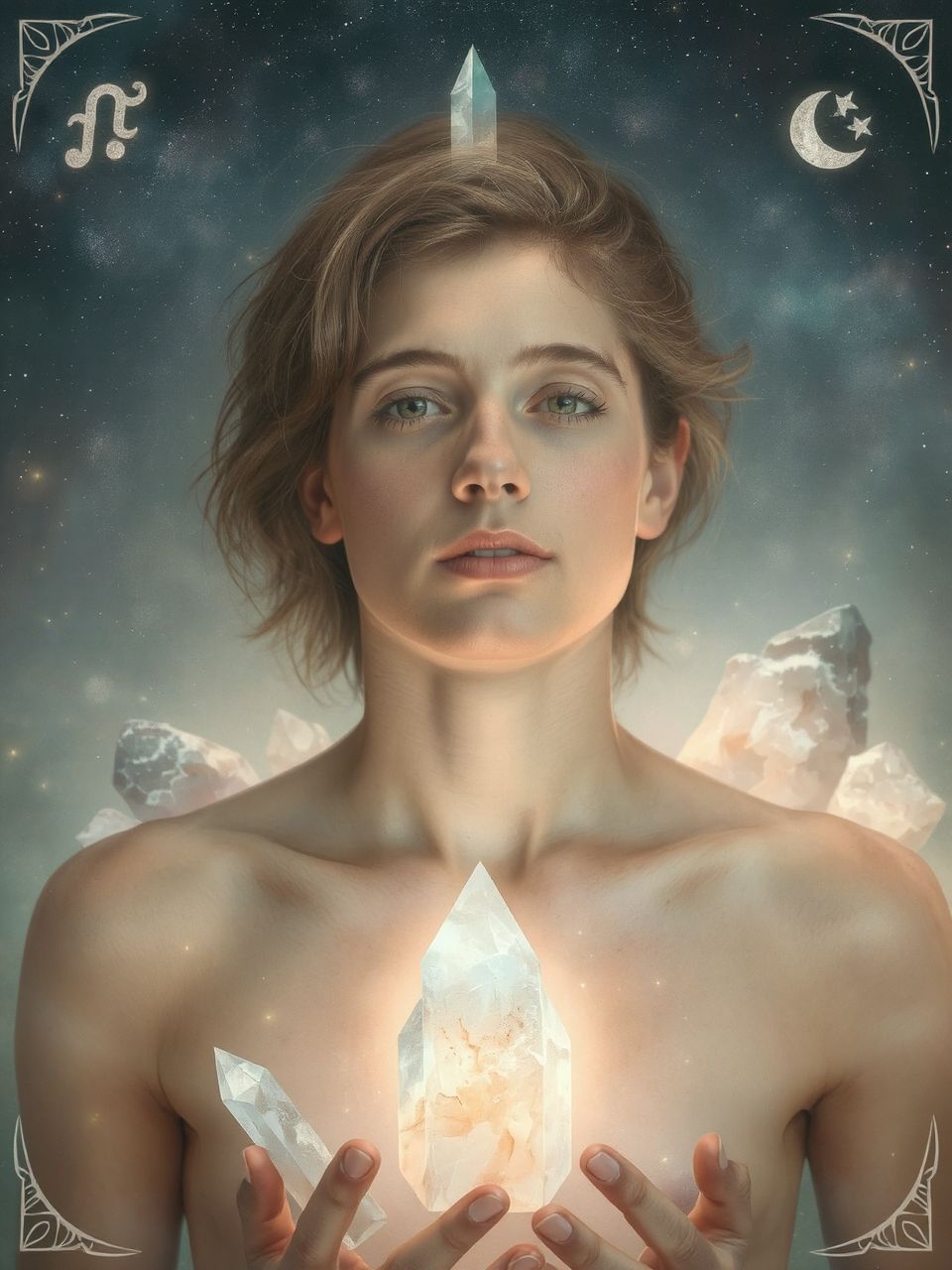 Az önismeret alapja a belső egyensúly megtalálása.