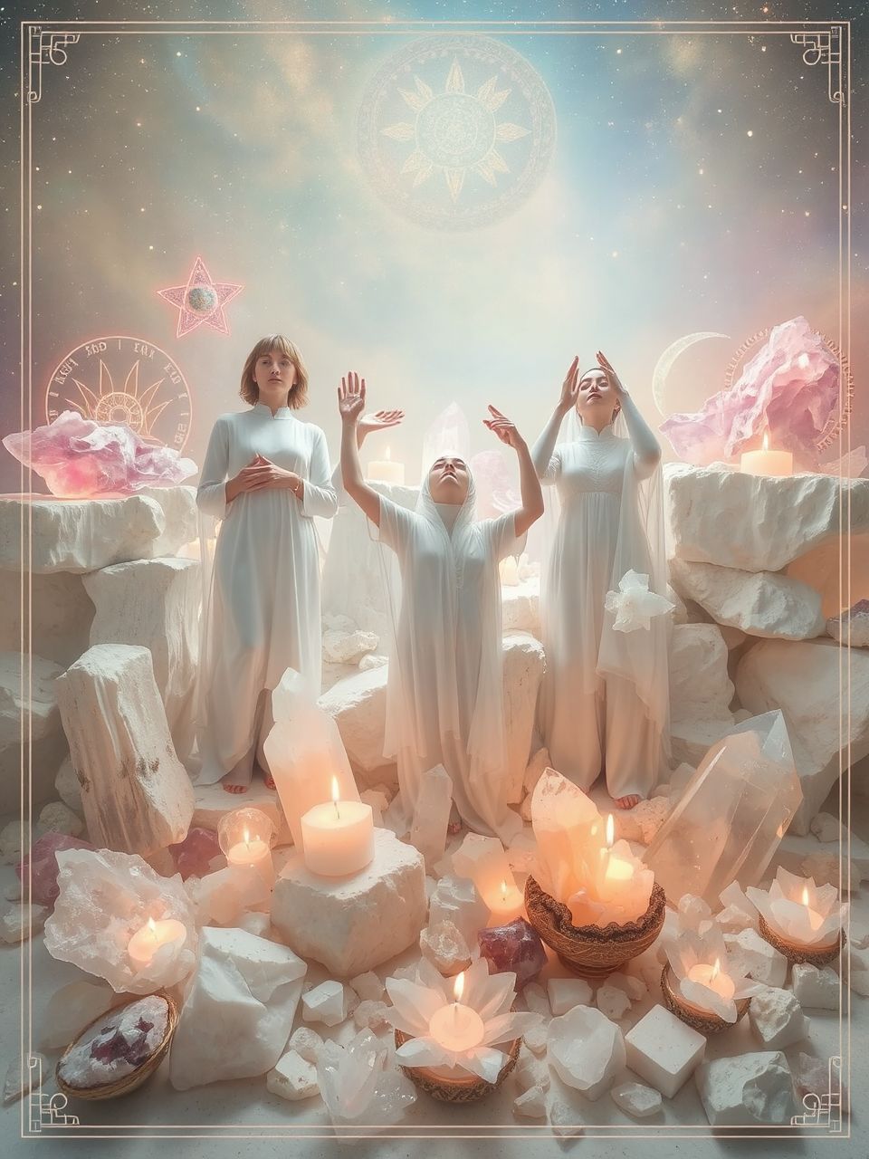 A belső értékek erősebbek a felszíni látszatnál.