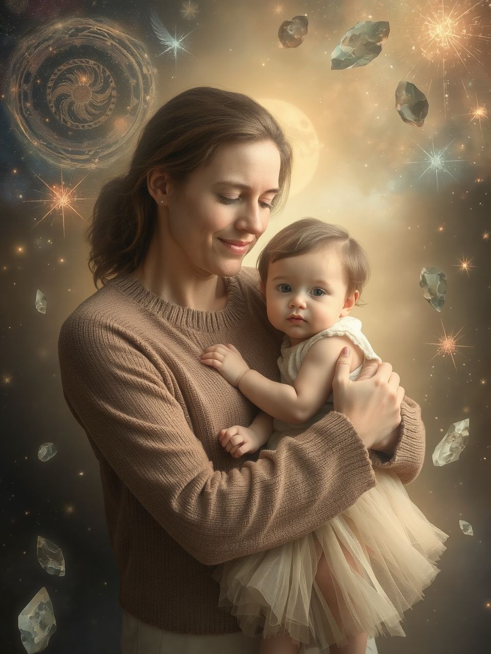 A biztonságos kötődés fejlődést és önbizalmat teremt a gyermekben.