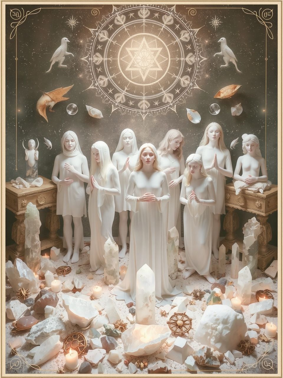 A bőség rezgése a gazdagság vonzásának kulcsa.