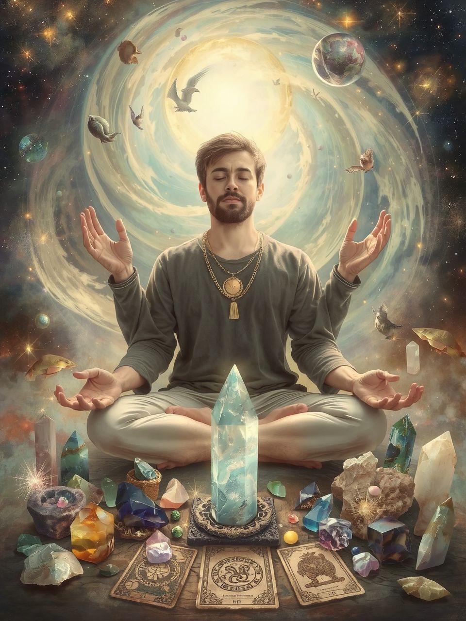 A ciklusok megértése növeli a pénzügyi önbizalmat.