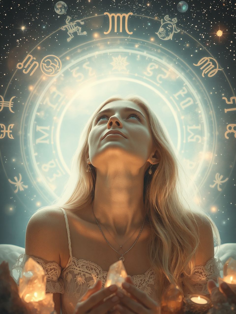 A csend segít felfedezni belső hangunk mélységeit.