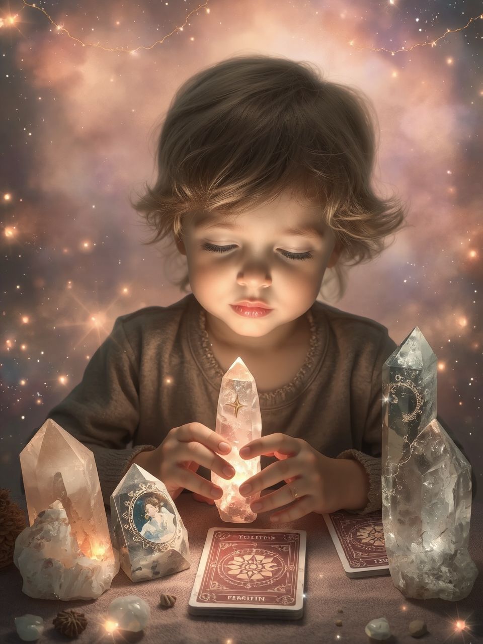 A digitális árnyék tudatosítása segíti a gyermekek önazonosságát.