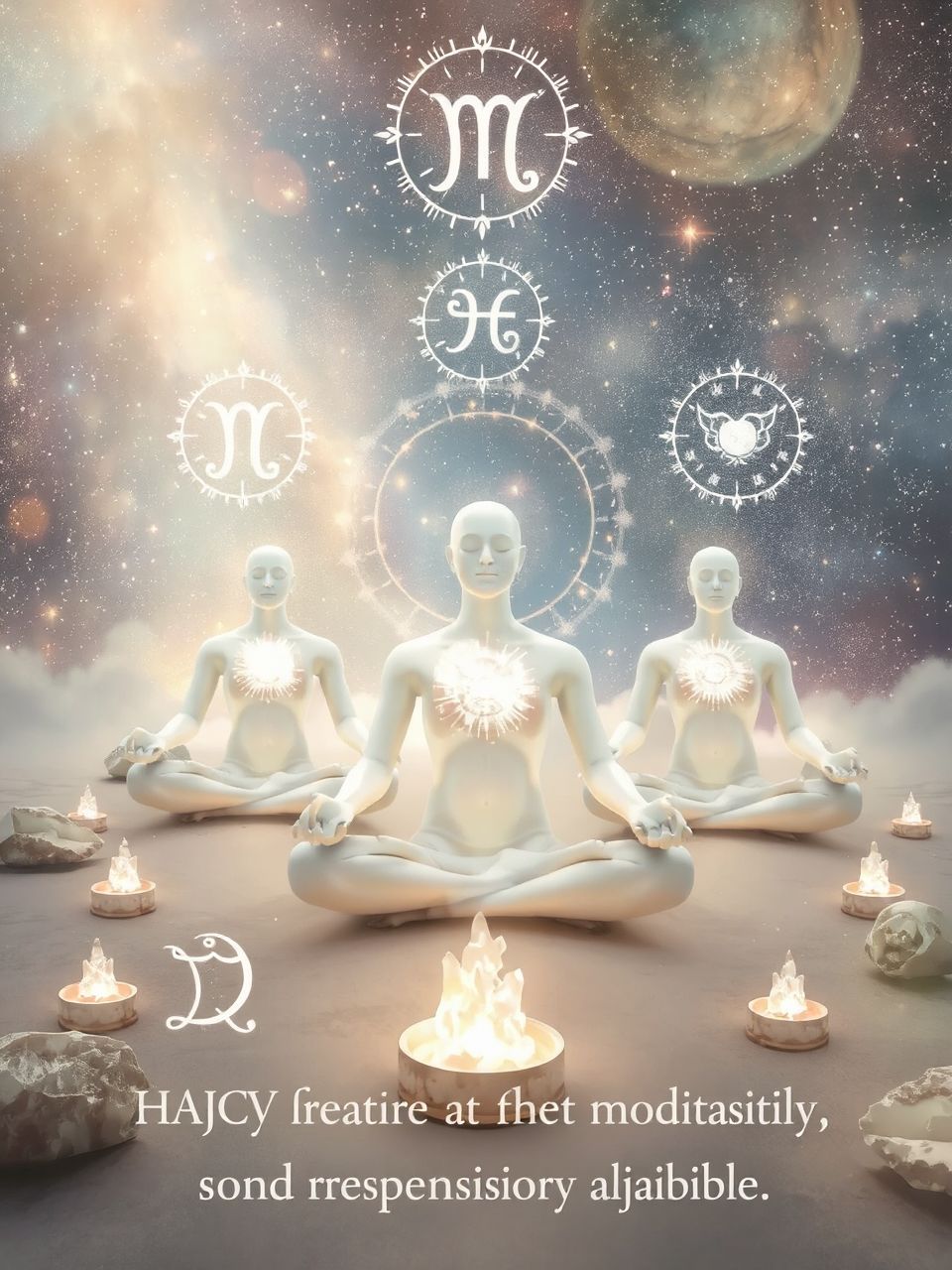 A felelősségvállalás a belső fejlődés kulcsa.