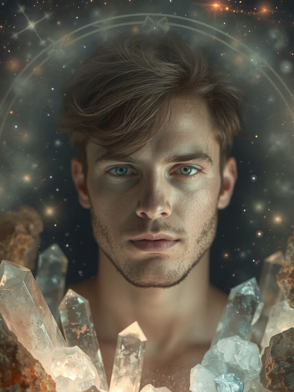 Gergelyek kreatívak, de néha túlzásokra hajlamosak.