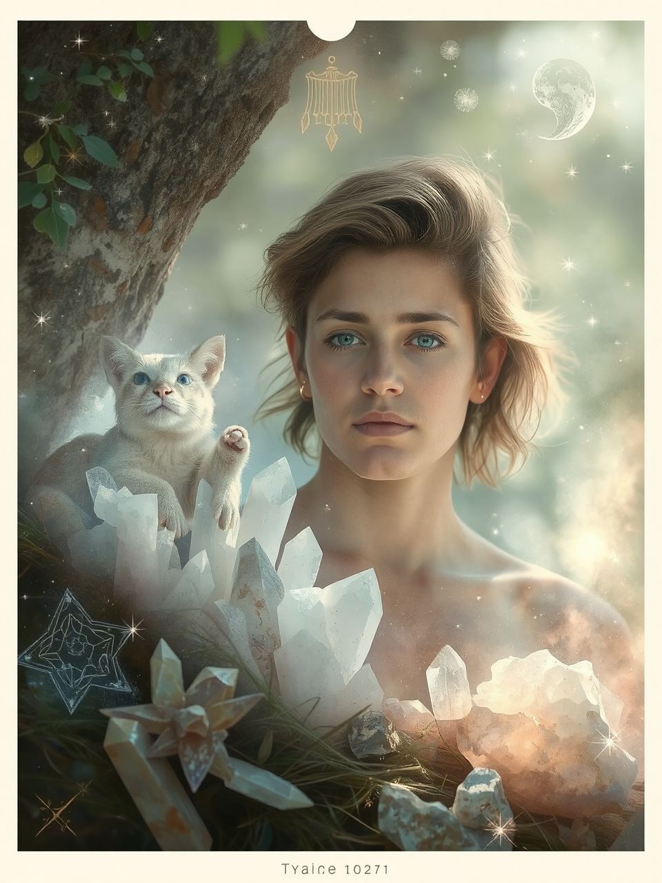 A Gergelyek gyakran érzékenyek a természet ritmusára.