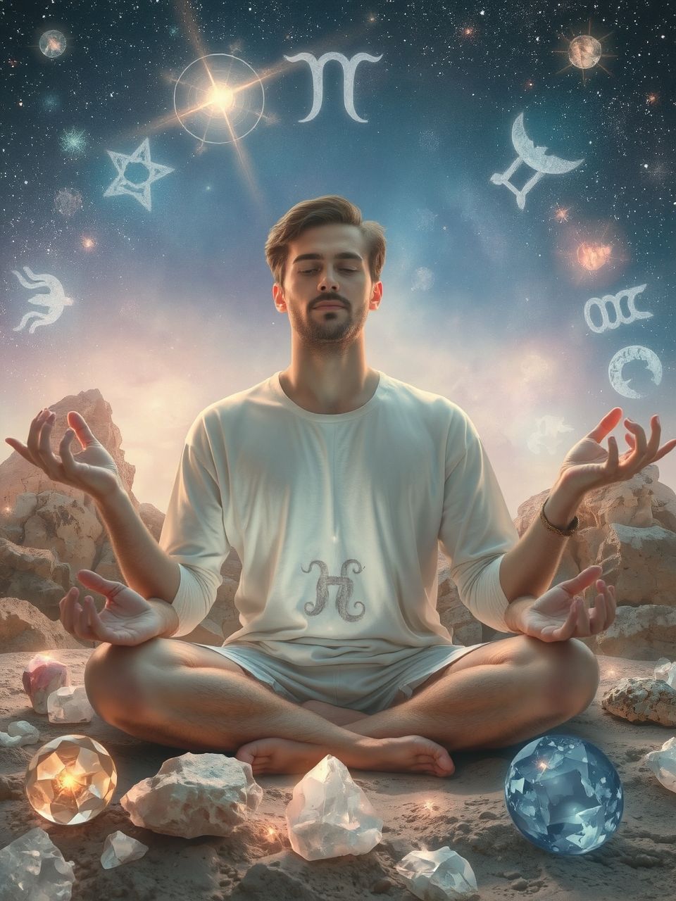 A gyenge Manipura fáradtságot és önértékelési problémákat okozhat.