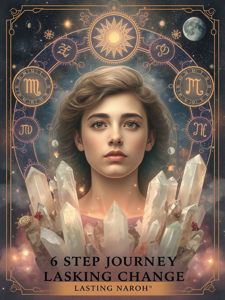 A tartós változás kulcsa a fokozatos lépésekben rejlik.