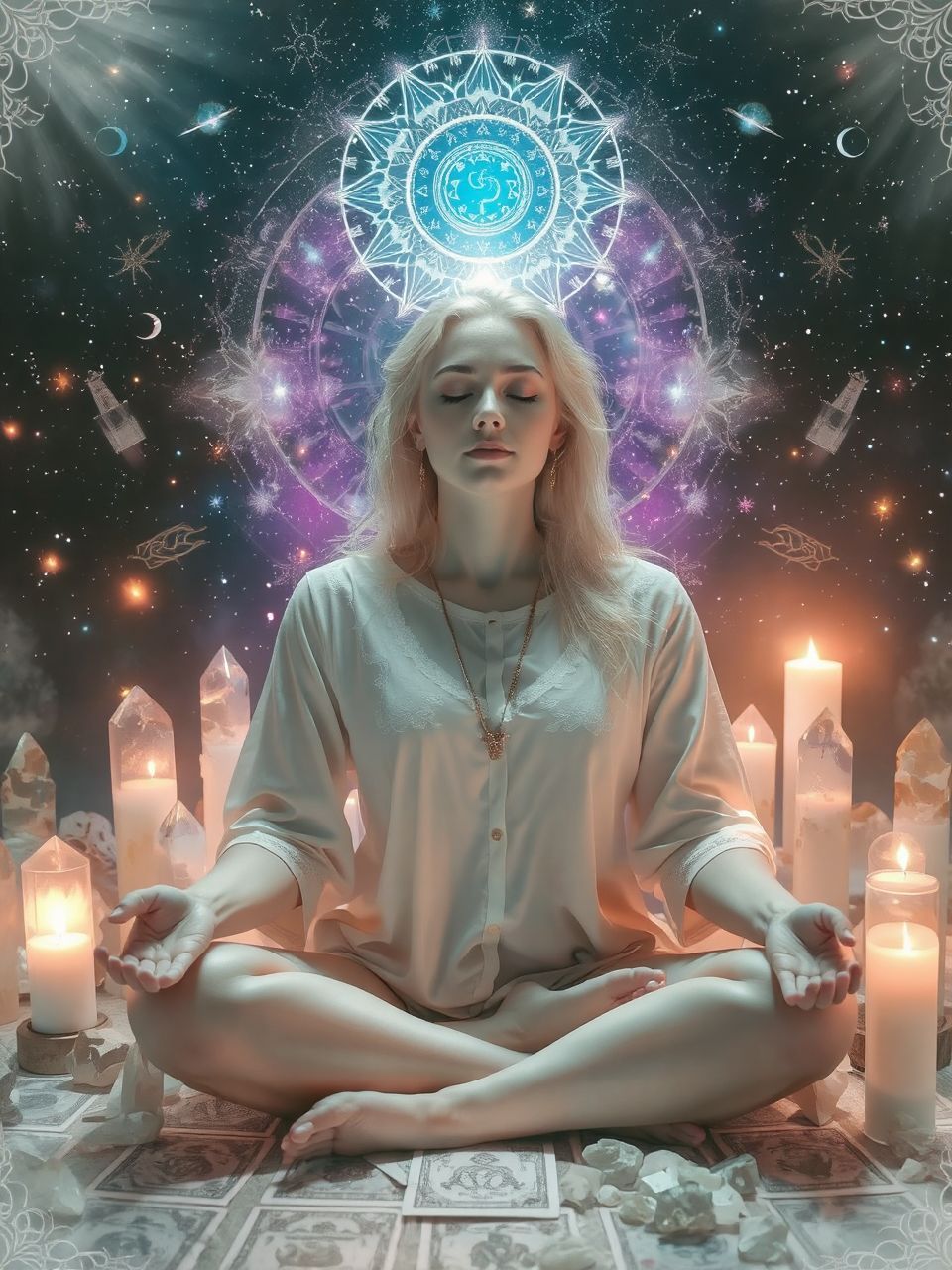 A hétszázasok a spirituális felfedezés és tisztánlátás számai.