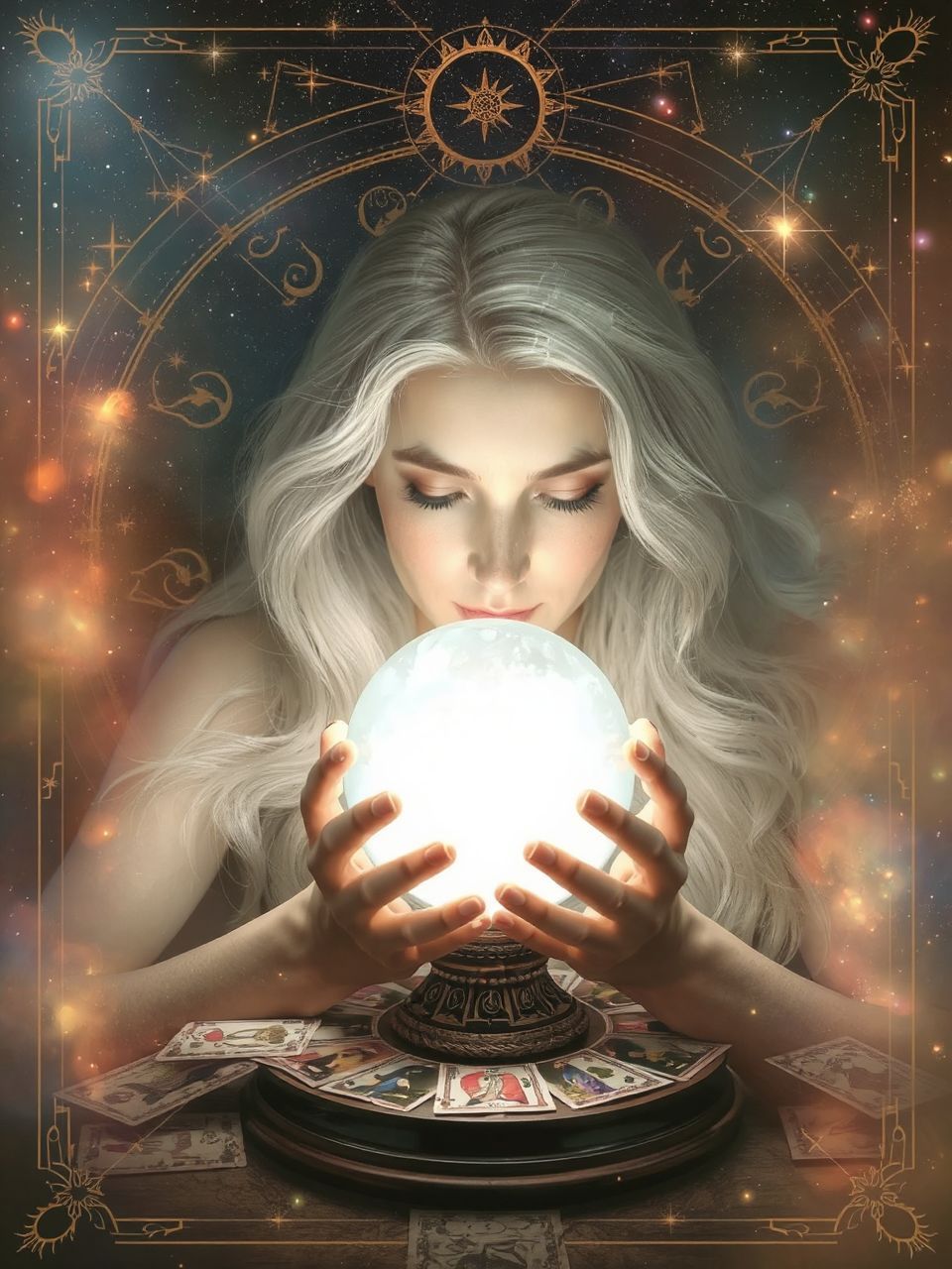 A holdfázisok befolyásolják az álmok jelentőségét és valóra válását.