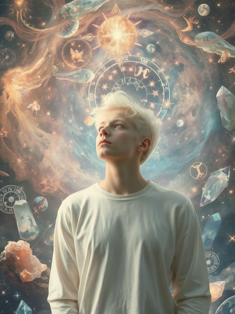 A minták felismerése segít a jövő előrejelzésében.