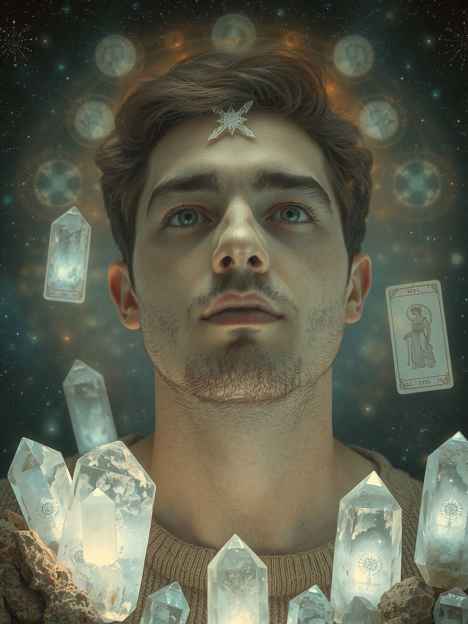 A kabbala szimbólumai segíthetnek a belső béke megtalálásában.