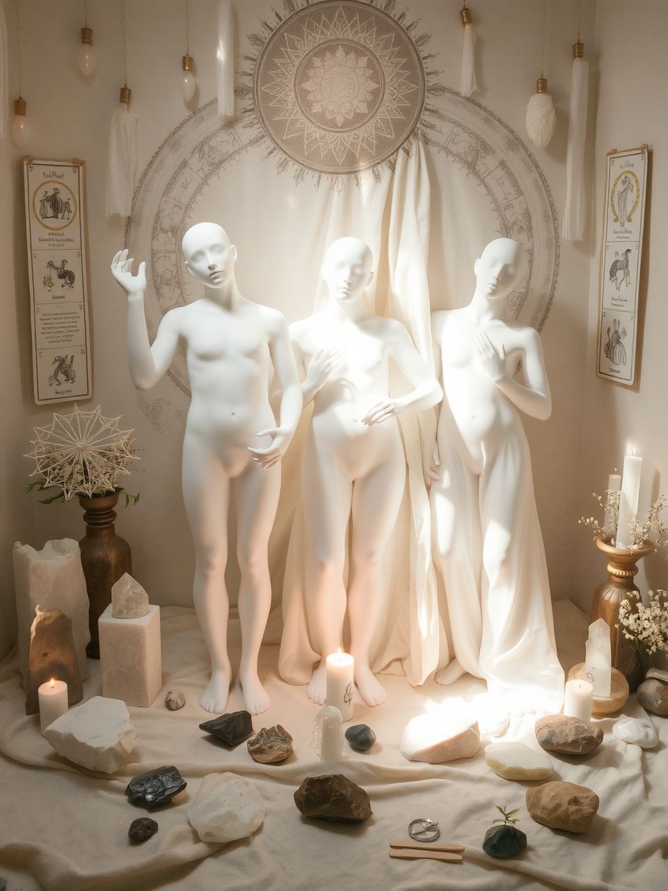 A kölcsönös inspiráció erősíti a személyes kapcsolatokat.