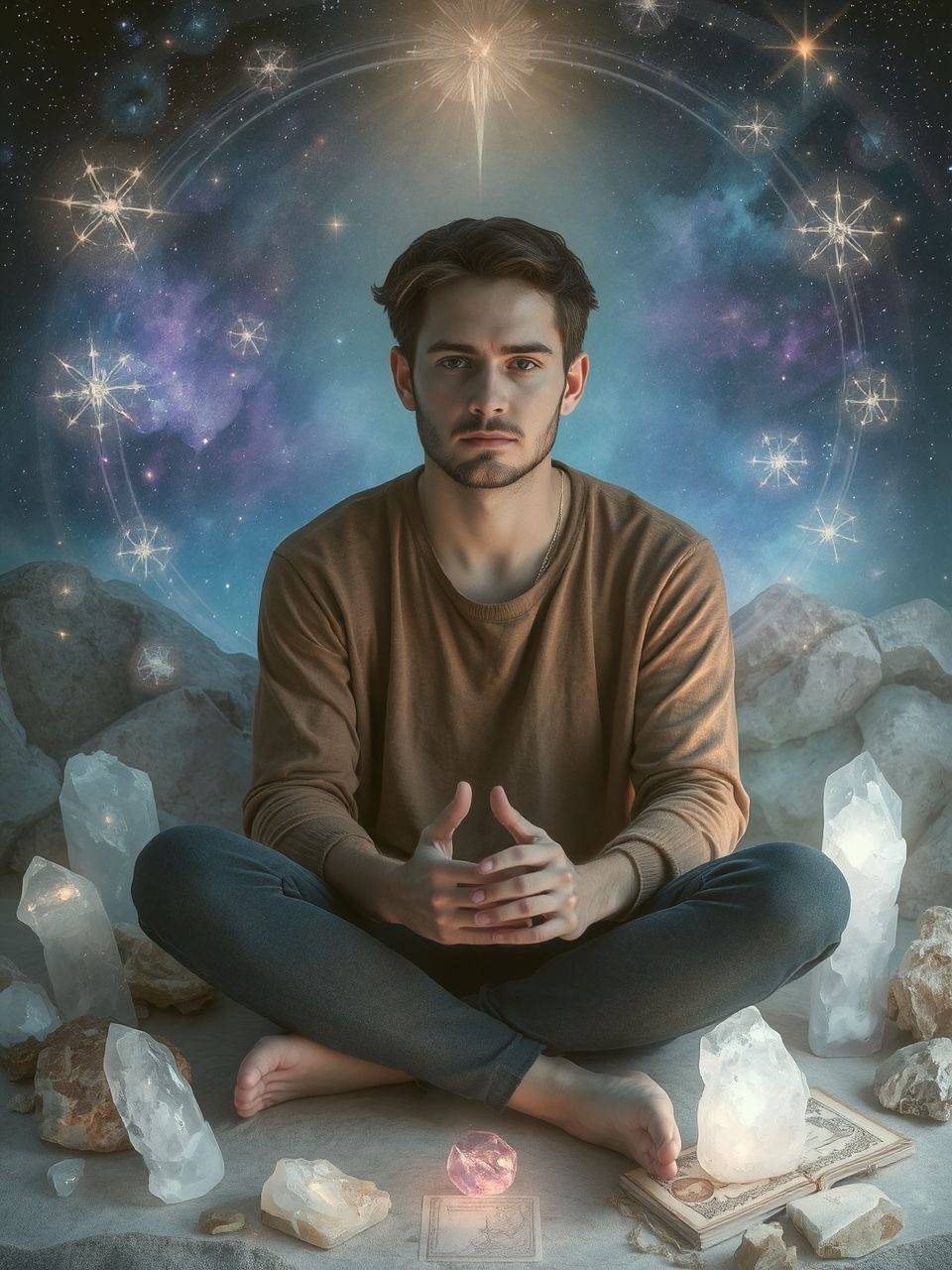 A belső út segítője: intuíció és belső bölcsesség.