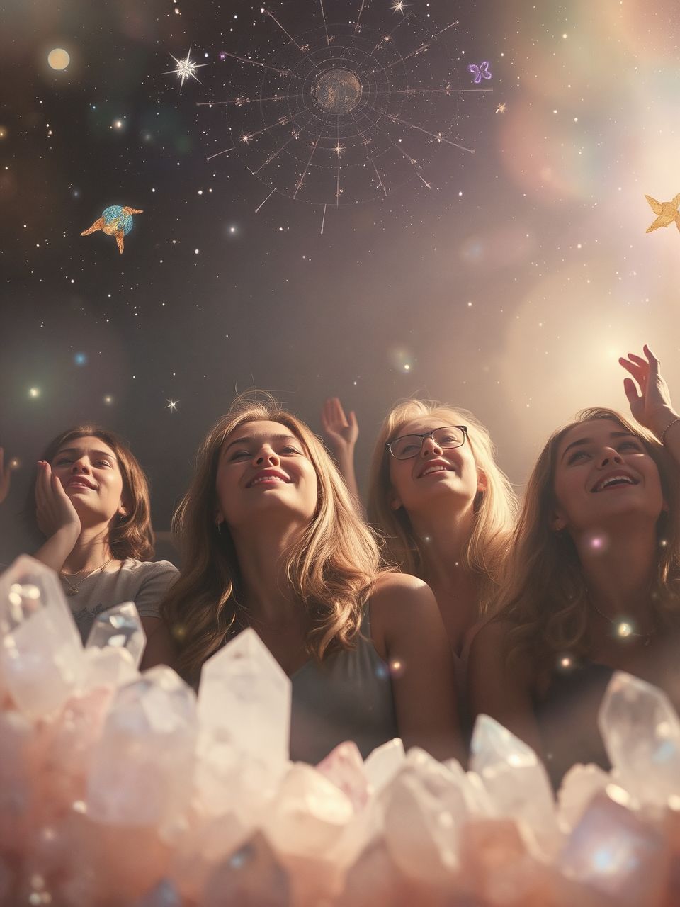 Az álombeli koncert a belső én kifejeződése lehet.