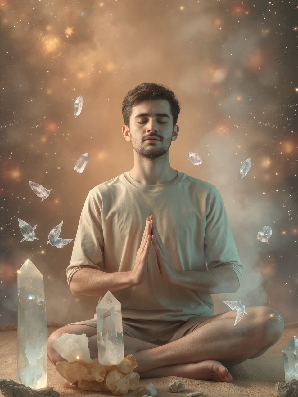 A műfogsor az önértékelés változásait jelképezheti.