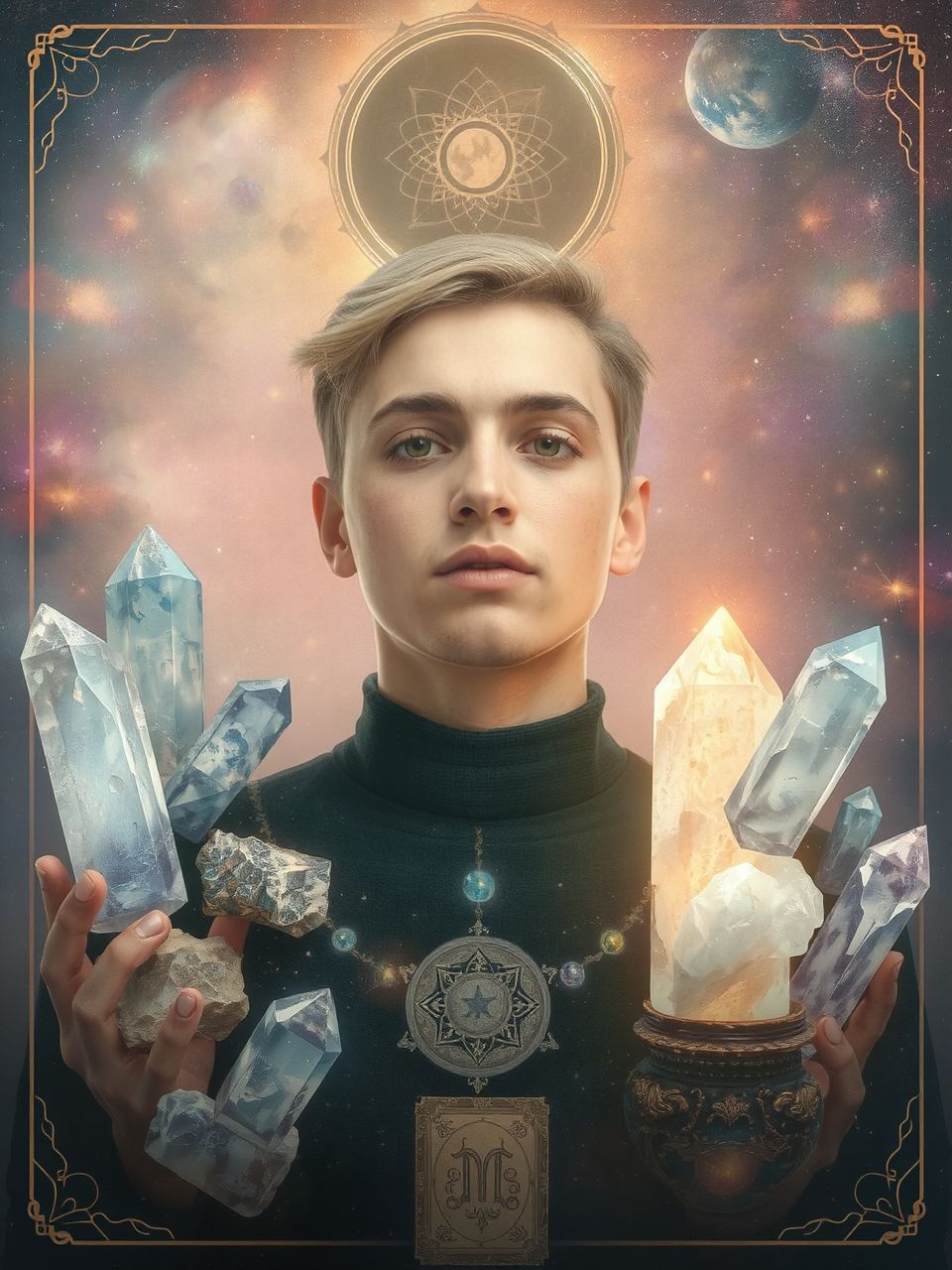 A belső tekintély segít a döntéshozatalban és önmagunk megértésében.