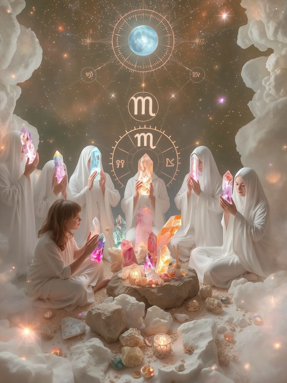 Az 5-ös szám a kreatív lehetőségek felfedezésére ösztönöz.