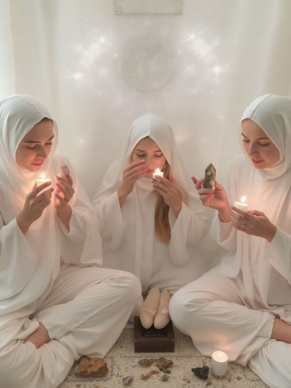 Integráld az affirmációkat reggeli rutinodba a pozitív hatásért.