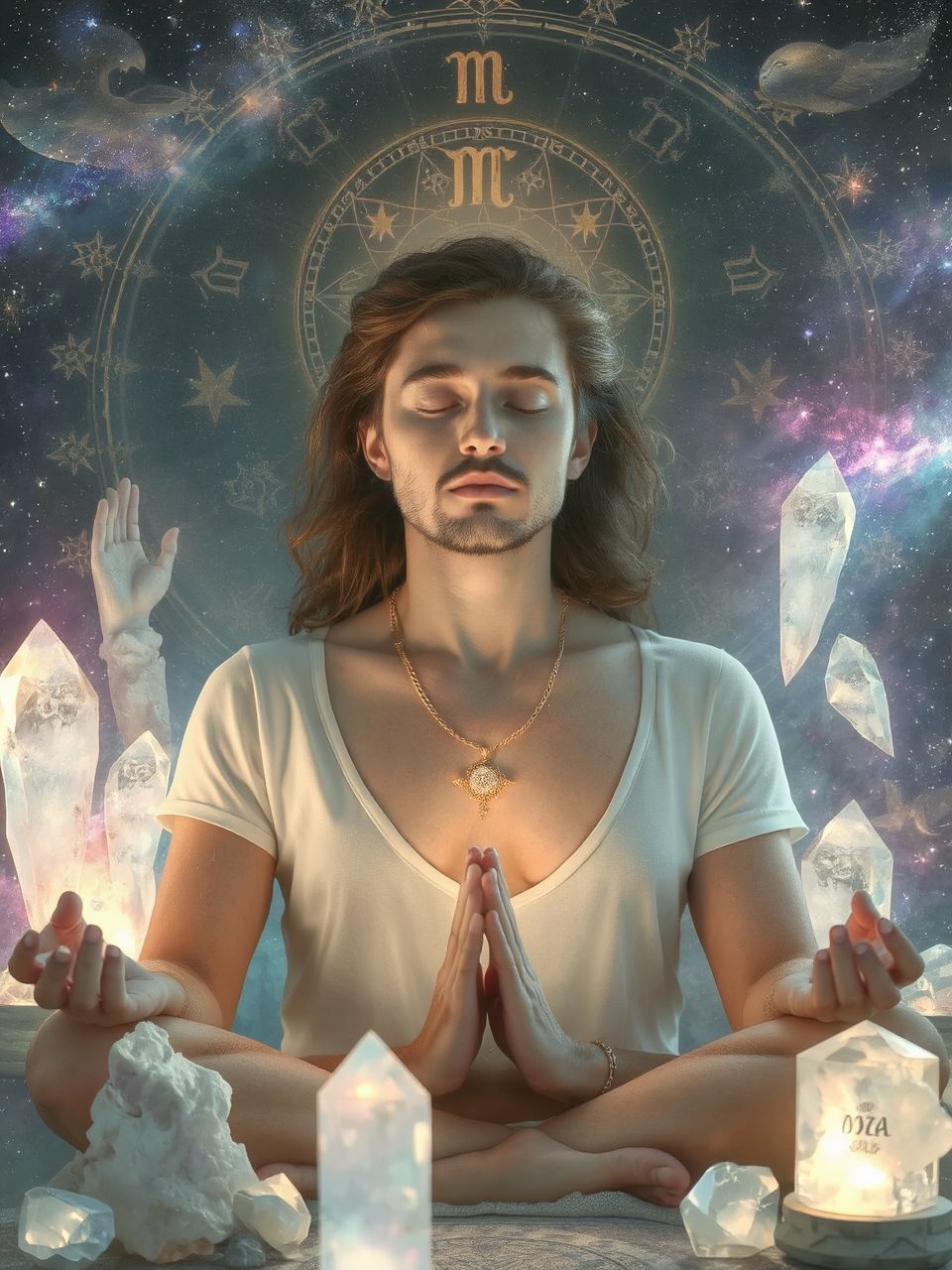 A méh zümmögése harmonizálja az energiaközpontokat.