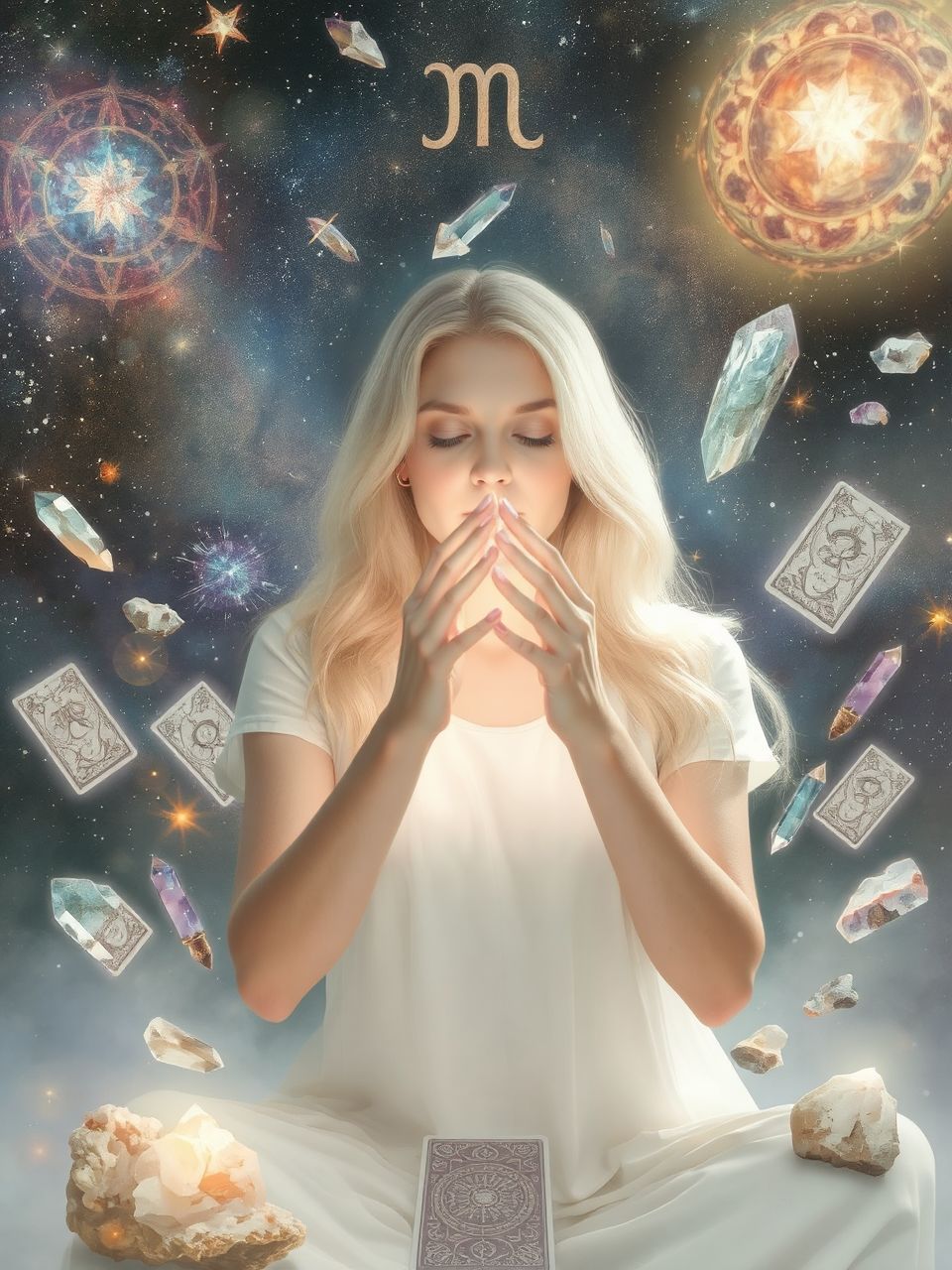 A tudatos információszűrés segít a pozitív gondolkodásban.