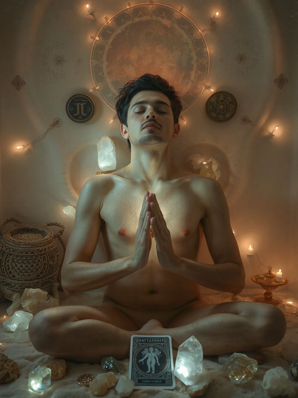 A méregtelenítés segíthet a belső béke elérésében.