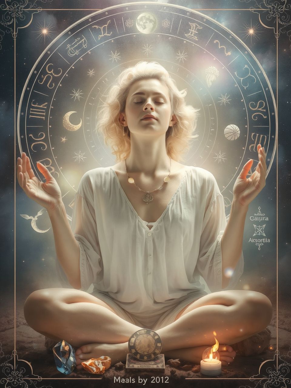 A tarot és rúna integrálása mélyebb önismeretet ad.