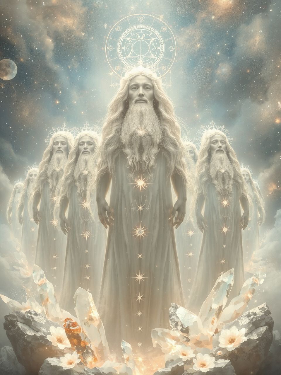 A Nándor név spirituális kötődése az ősi hagyományokra utal.