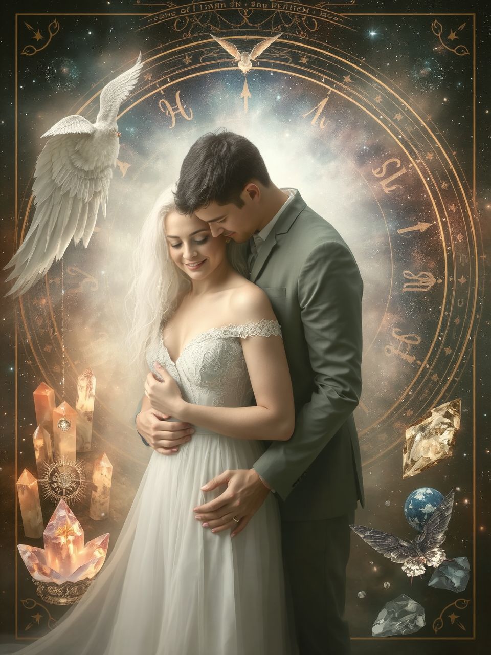 Az új én felfedezése átalakítja a belső világot.