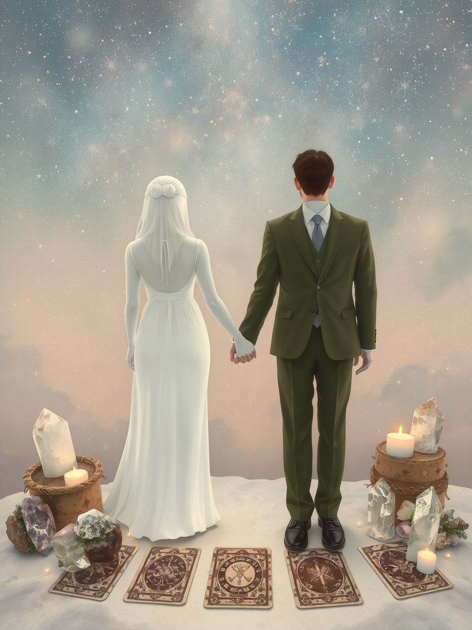 A randizás felfedi belső erőinket és félelmeinket.