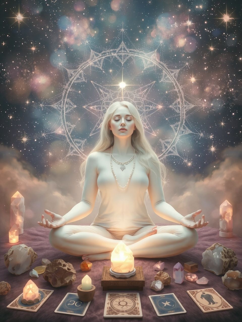 A rituális tisztulás erősíti a mentális védelmet.