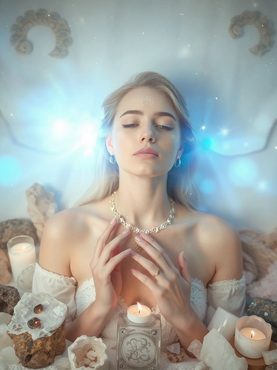 A rúzs rejtett érzelmeket és identitásokat takarhat.