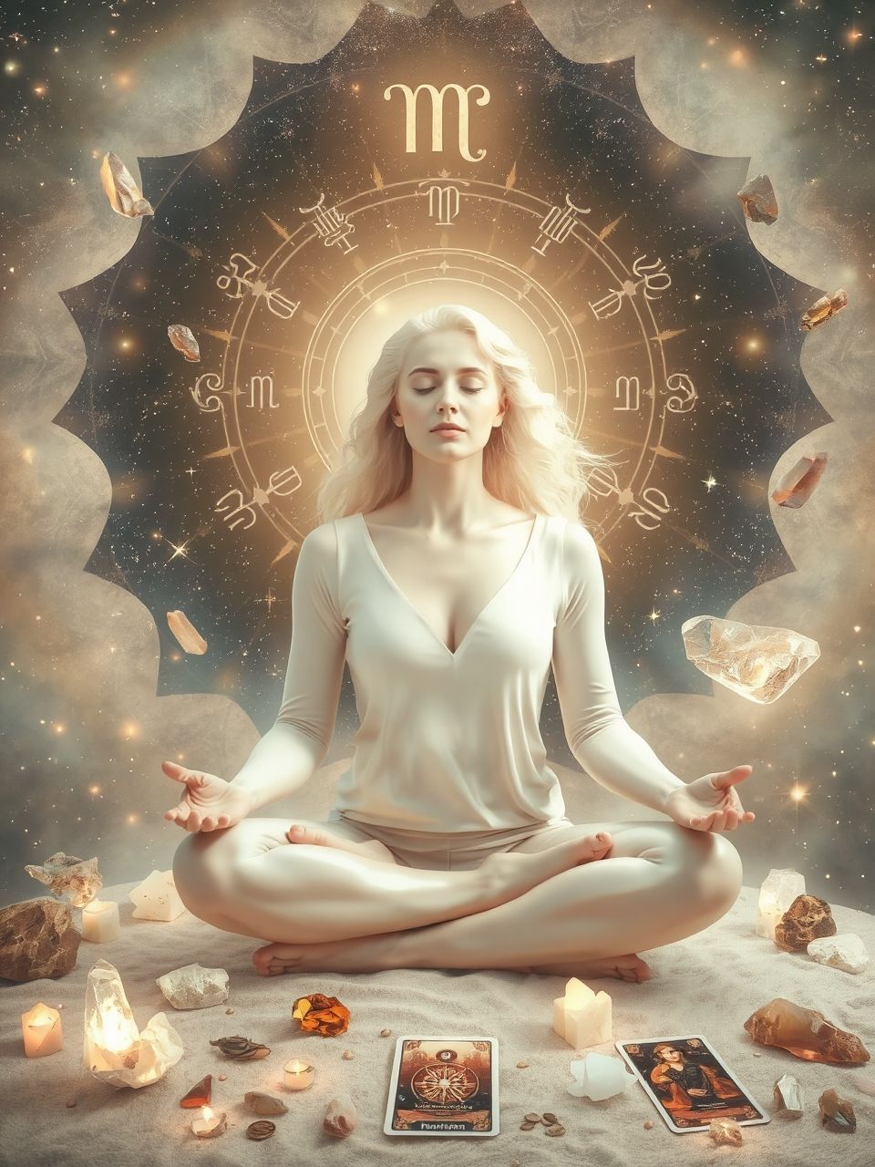 A belső gazdagság a lelki tehertelenségben rejlik.